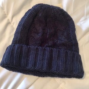 Winter hat